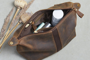 Kulturtasche - Hunter