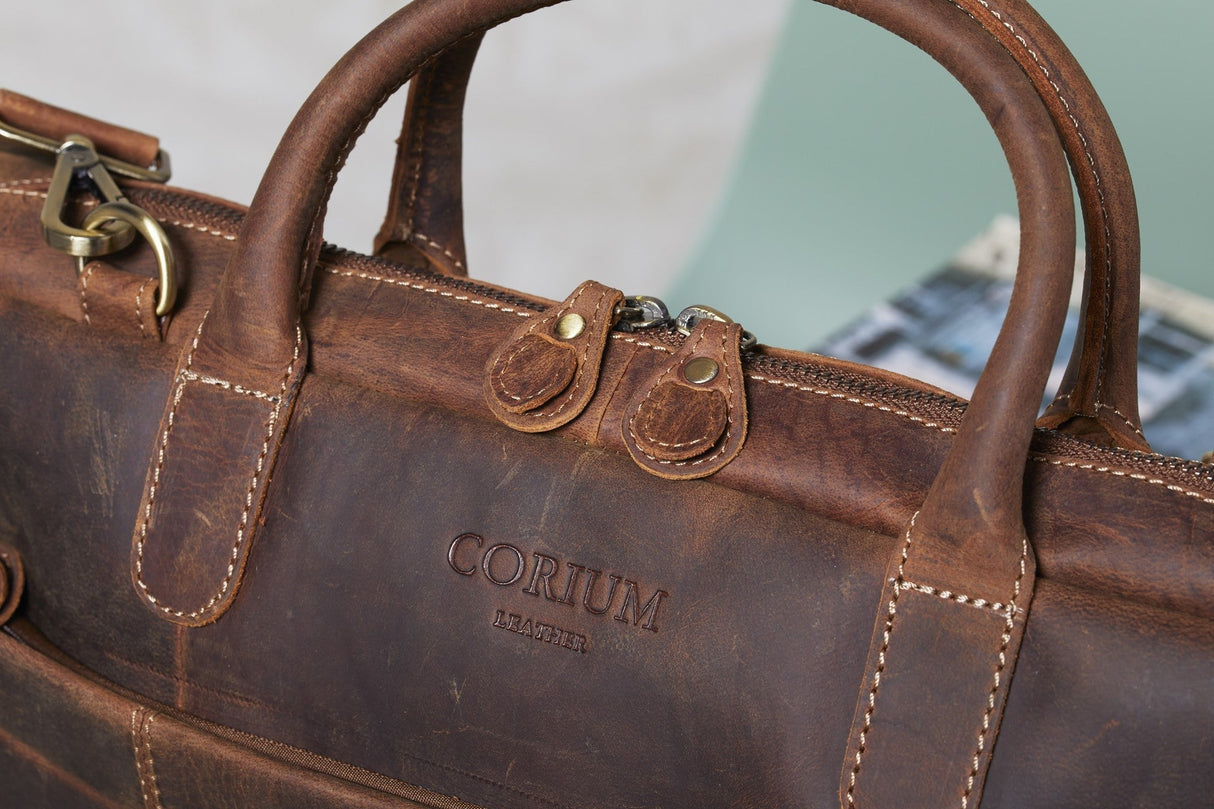 Computertasche - Hunter