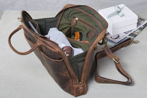 Computertasche - Hunter