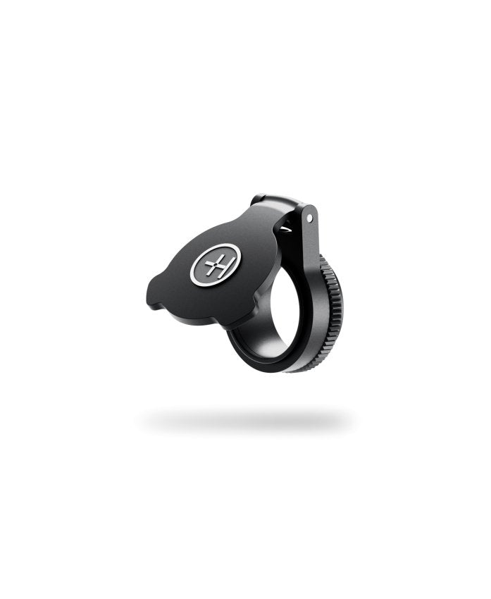 Hawke Proff. flip up cover Obj.: 56mm.