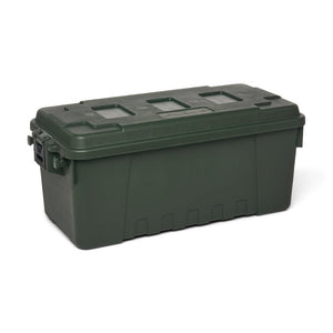 Plano Sportsmans Trunk Large, Charcoal - 94,6x45,7x35,6 cm
