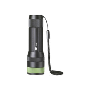 LED-Taschenlampe Lupus C32 250 Lumen - GP discovery