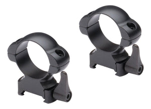 Nikko Stirling QR 30mm Montage – Nikko sterling