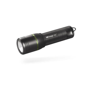 LED-Taschenlampe Bellatrix P53 300 Lumen - GP Design