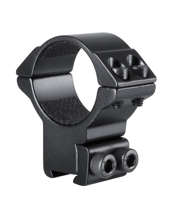 Montageringe Match 30 mm