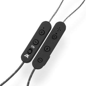In-Ear Gehörschutz mit Bluetooth - Axil/SportsEAR GS EXTREME 2.0