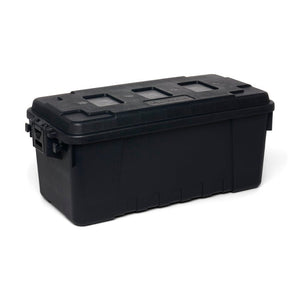 Plano Sportsmans Trunk Small, Smoke - 61x38,1x33 cm