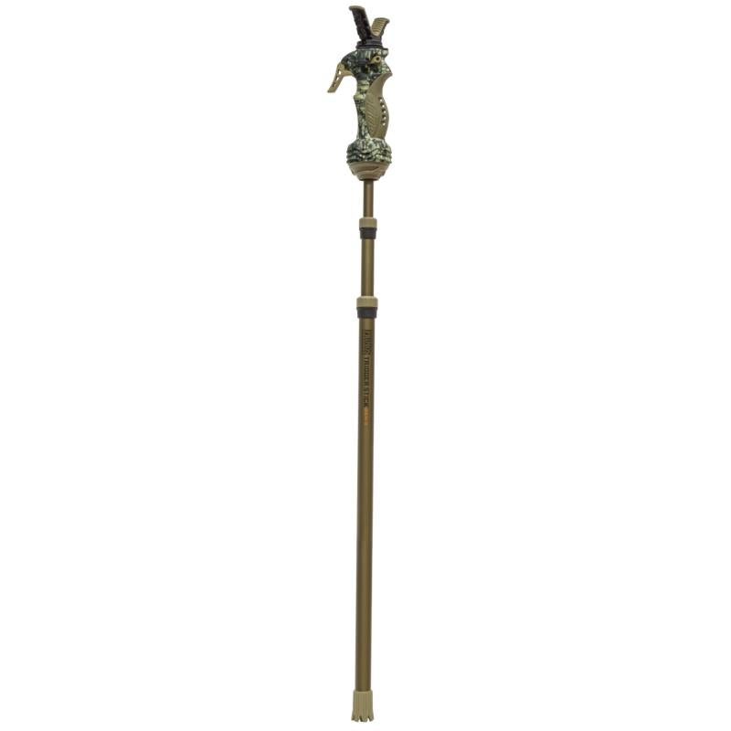 Trigger Stick Einbein Gen 3 83-165 cm - Primos