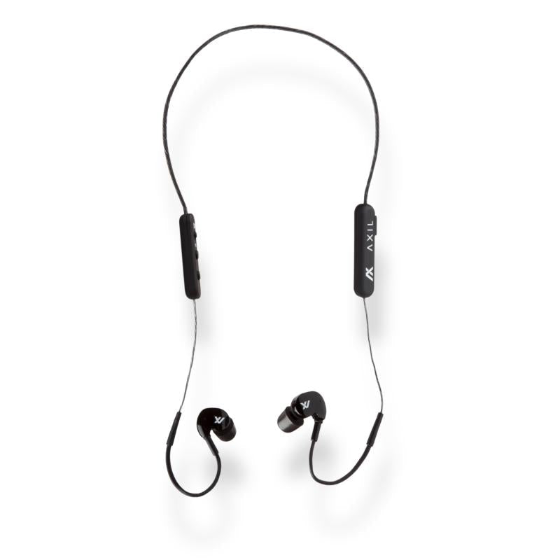 In-Ear Gehörschutz mit Bluetooth - Axil/SportsEAR GS EXTREME 2.0