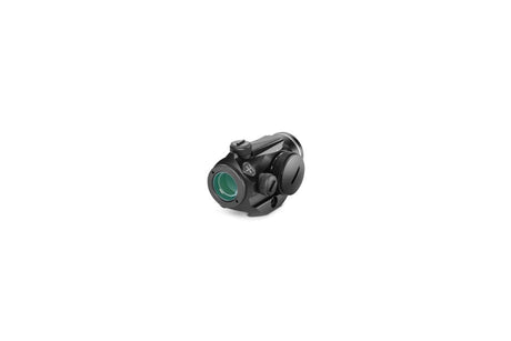 Vantage Rotpunktvisier - 1x30 3 MOA Weaver - Hawke