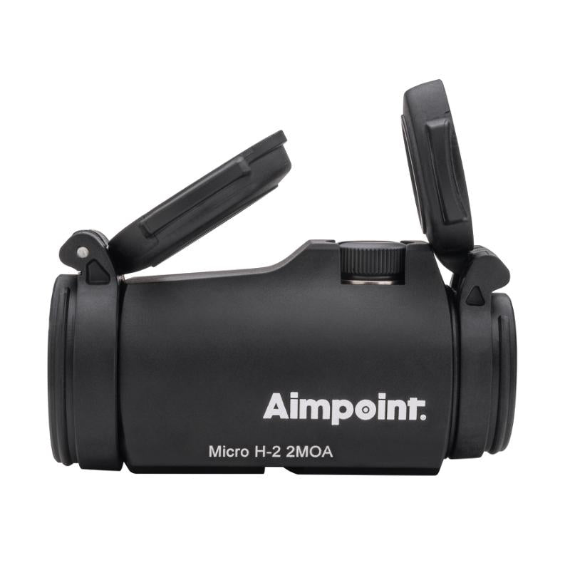 Micro H2 - 2MOA - ohne Montage - Aimpoint