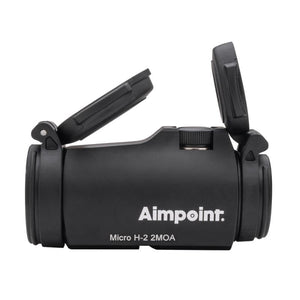 Micro H2 - 2MOA - ohne Montage - Aimpoint