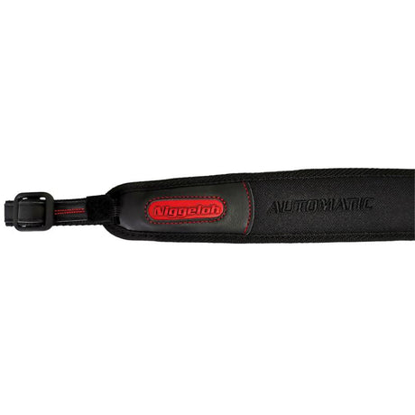 Gewehrriemen Retractor Schwarz - Niggeloh