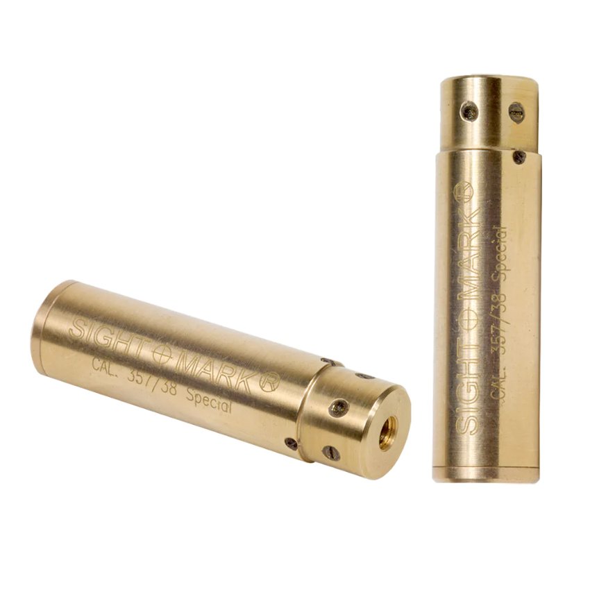 Laserpatrone .357 MAG/.38 Spec. – Sightmark