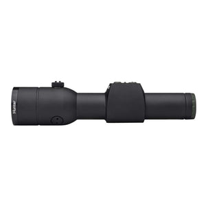 Hunter - H30S inkl. Linsenschutz - Aimpoint