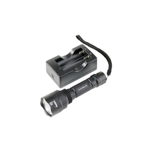 14G Lichtset komplett - Hunter Pilot