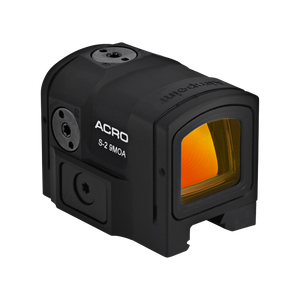ACRO - S-2 9 MOA inkl. Montage für 6-12mm Schiene - Aimpoint