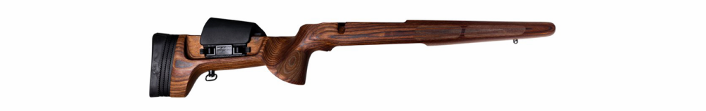 KKC Hunting Schaft - Braun – KKC