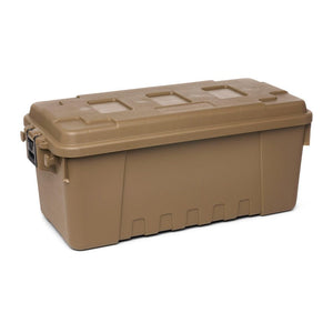 Plano Sportsmans Trunk Small, Smoke - 61x38,1x33 cm