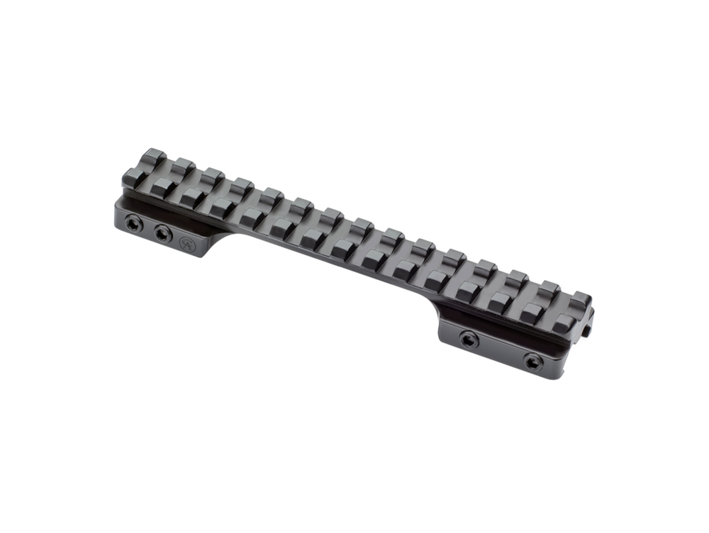 Szyna Picatinny / stal – 0 MOA WINCHESTER 70 WSM