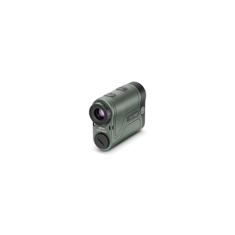 Vantage Laser-Entfernungsmesser 6x25 - 600 m - Hawke