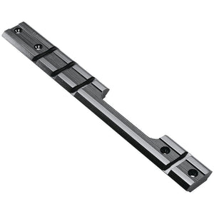 Weaver alu.base skinne TO-10, Win94/22 /11mm skinne