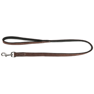 Hundeleine California Kunstleder – 100cm – Kerbl