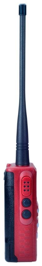 Jagdfunkgerät analog/digital 140/155 MHz - Hunter E-light