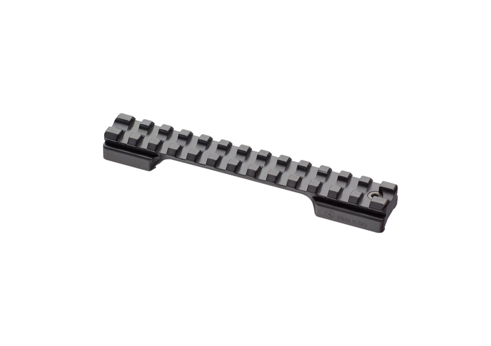 Szyna Picatinny / stal - 0 MOA FAIR CF1