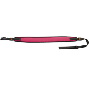Gewehrriemen Rosa Neopren - Niggeloh