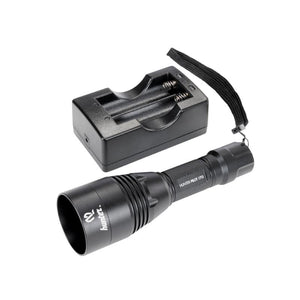 Komplettes 17UV-Lichtset - Hunter Pilot
