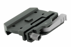 Montage Micro LRP