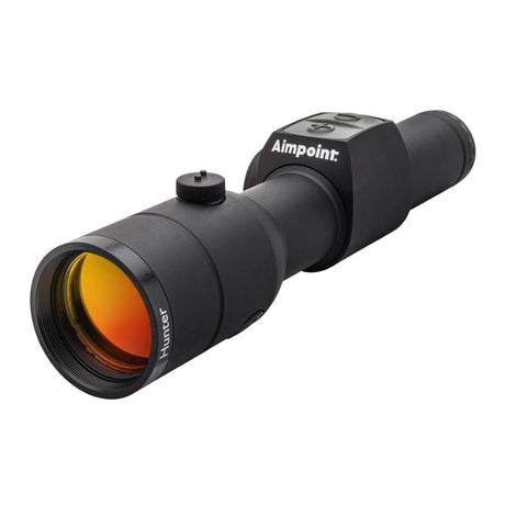 Hunter - H30S inkl. Linsenschutz - Aimpoint