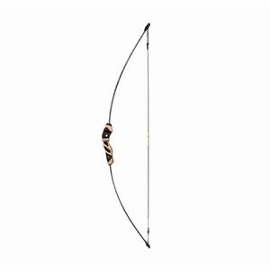 Barnett Recurvebogen Quicksilver – Barnett
