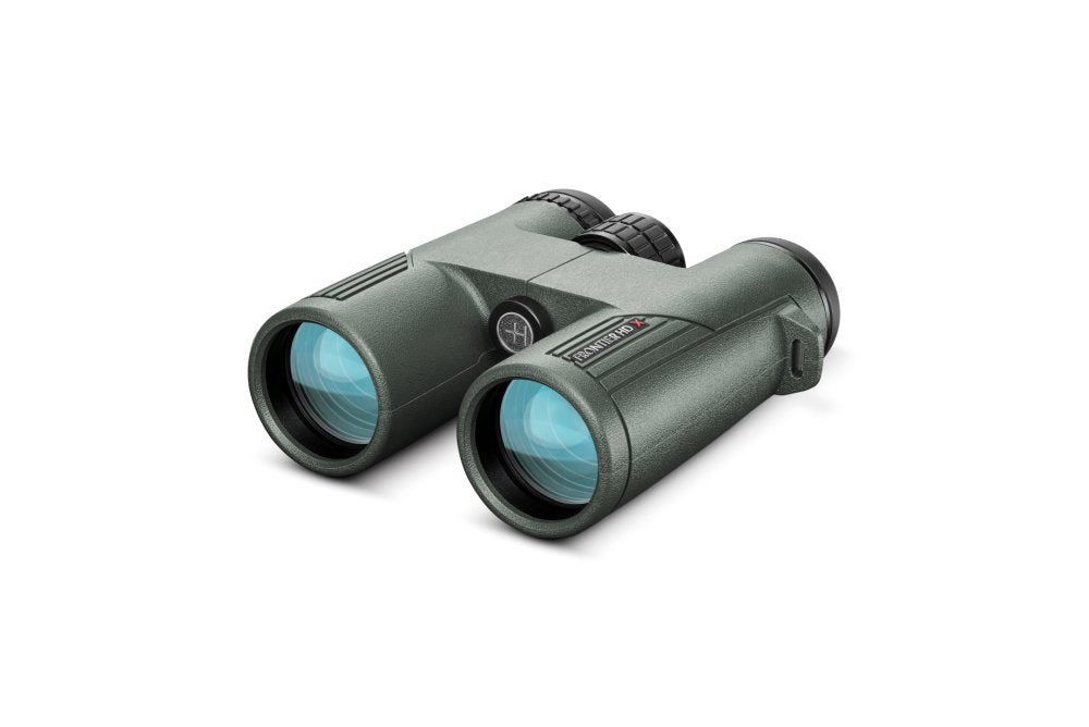 Frontier HD X 8x42 Grün - Hawke