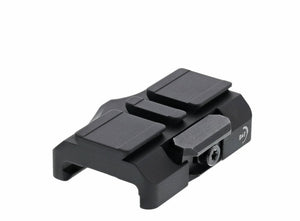 Montage Acro Fixed Mount 22 mm