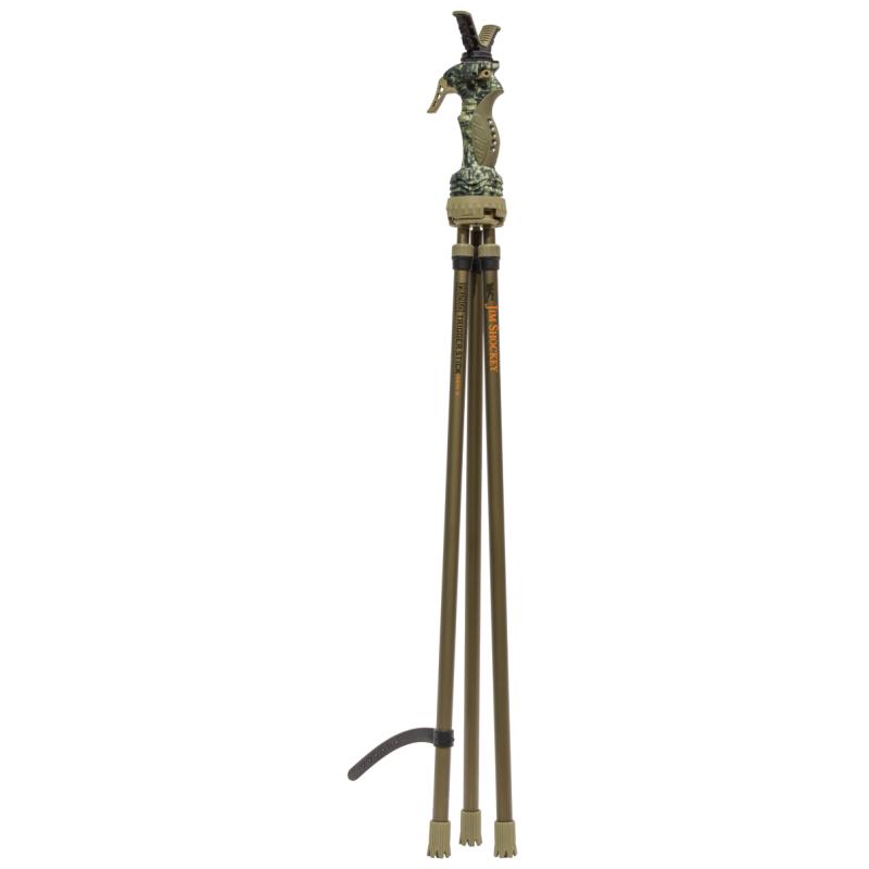 Trigger Stick Dreibein Gen 3 61-157cm - Primos