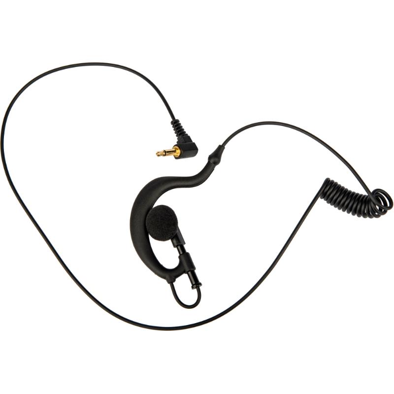 In-Ear Ohrstöpsel 3,5 mm - Hunter