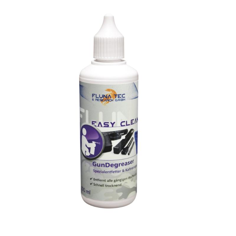 Entfetter 100ml - Fluna Tec