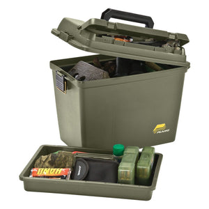 Wetterfeste Munitions- und Feldbox – Plano