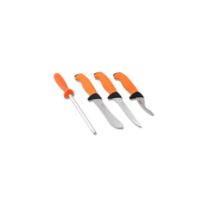 Metzgerset Orange - EKA