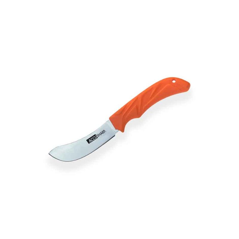 Schlachtemesser Set mit 6 Teilen - AccuSharp