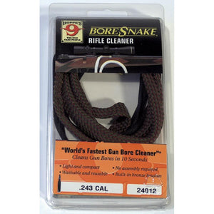 Boresnake Reinigungsband -.357 -.375 Gewehr 9,3 mm