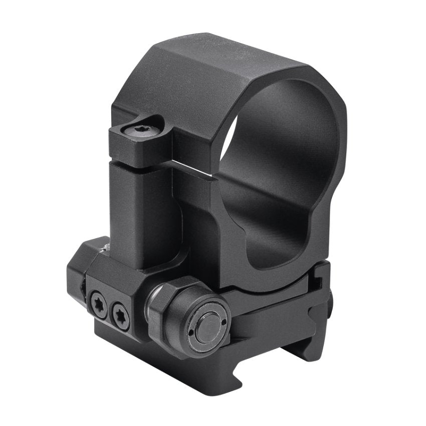FlipMount komplett mit Basis 39 mm