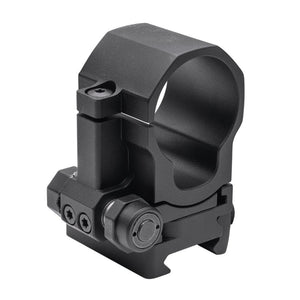FlipMount komplett mit Basis 39 mm