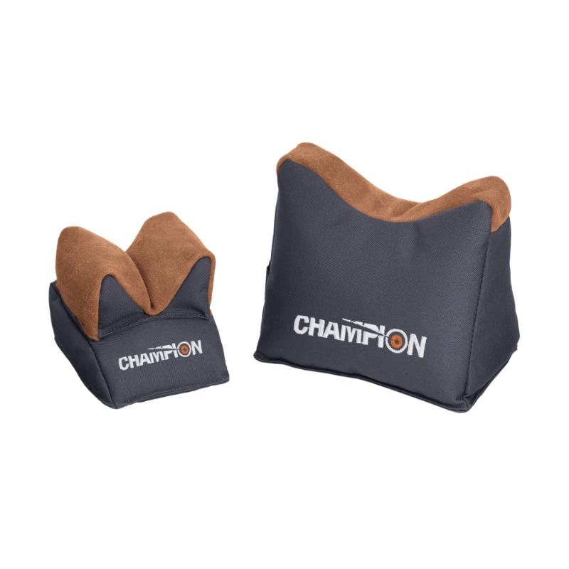 Einschießkissen 1 Set (gefüllt) - Champion