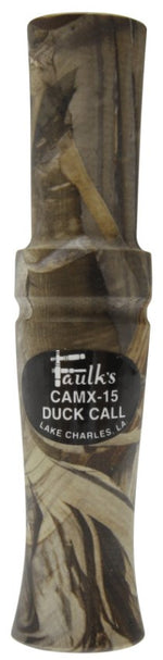 Lockruf für Ente/Stockente Camo – Guntex
