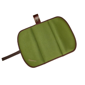 Sitzkissen Grün Neopren - Niggeloh