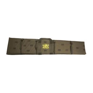 Gewehrfutteral Grün 135cm - Buffalo River Tactical