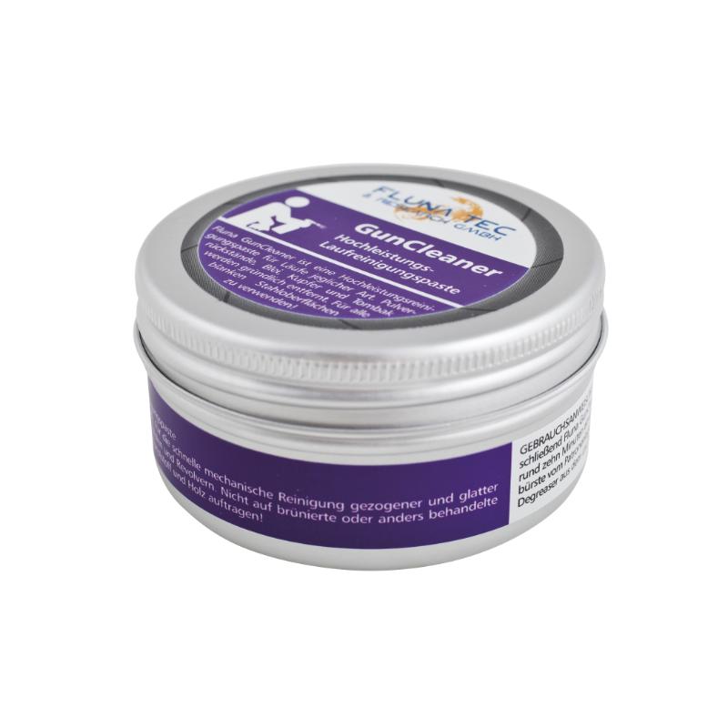 Guncleaner - 50ml - Laufreiniger - Fluna Tec